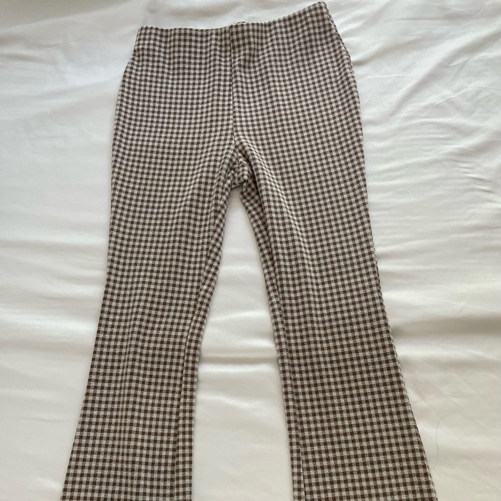 Pants.